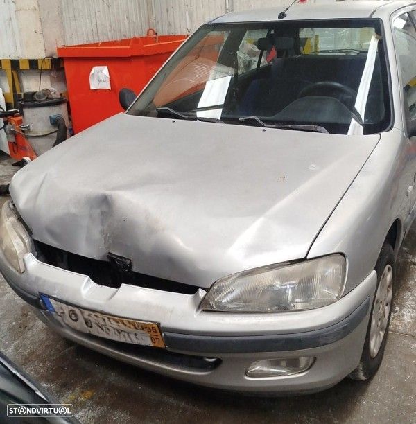 Para Peças Peugeot 106 Ii (1A_, 1C_) - 1