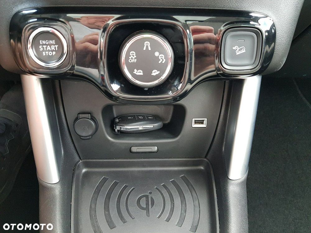 Citroën C3 Aircross 1.2 PureTech Shine S&S - 21