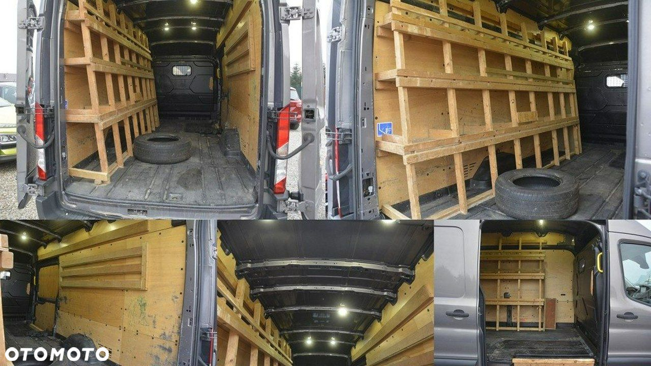 Ford Transit - 27