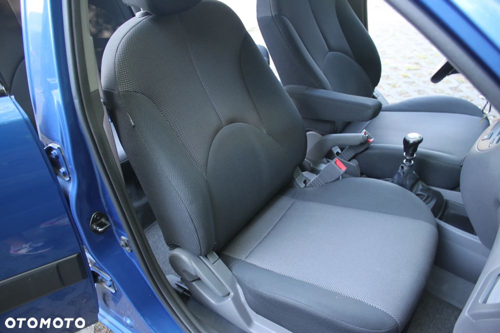 Kia Rio 1.4 Comfort - 2