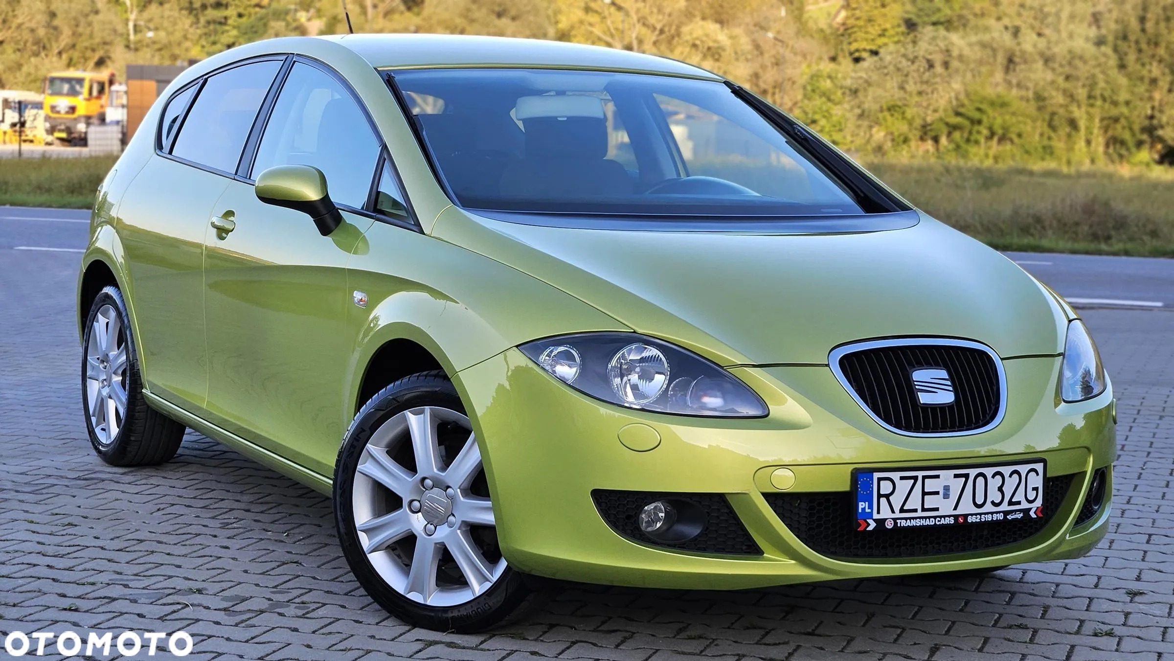 Seat Leon 1.6 Style - 3