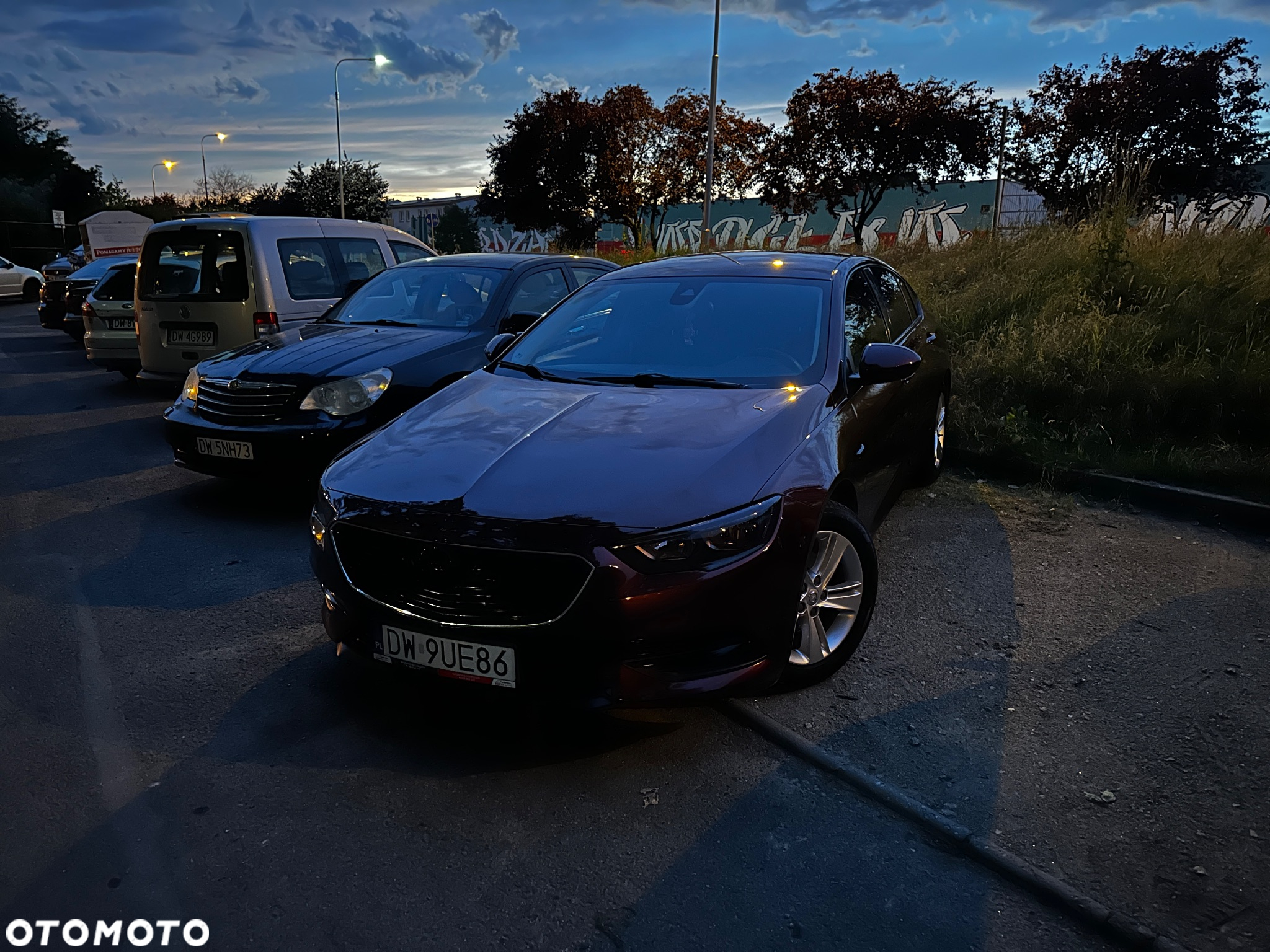 Opel Insignia 1.6 CDTI Innovation S&S - 25