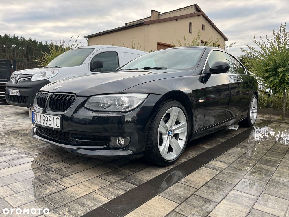 BMW Seria 3 - 18