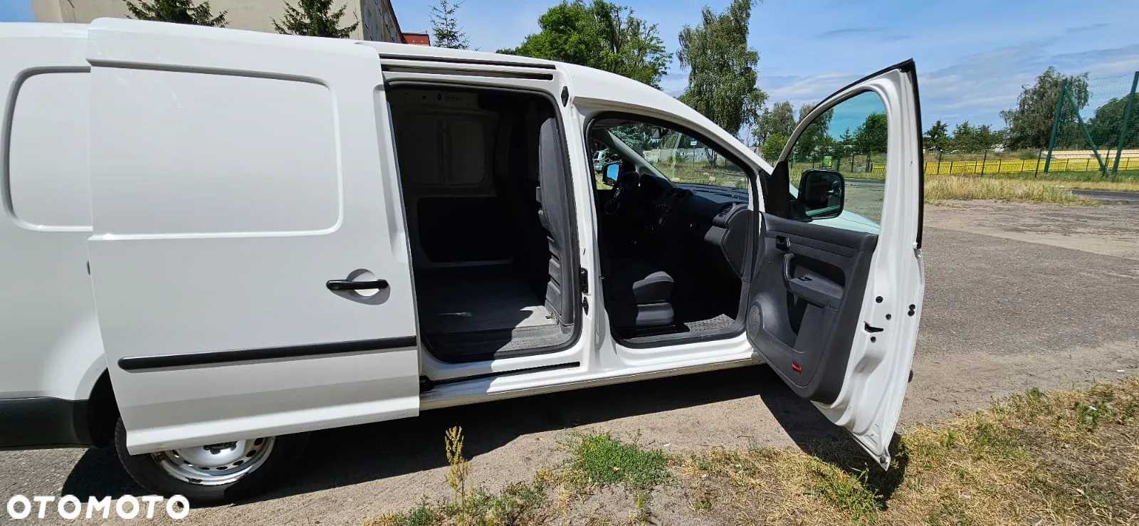Volkswagen CADDY - 5