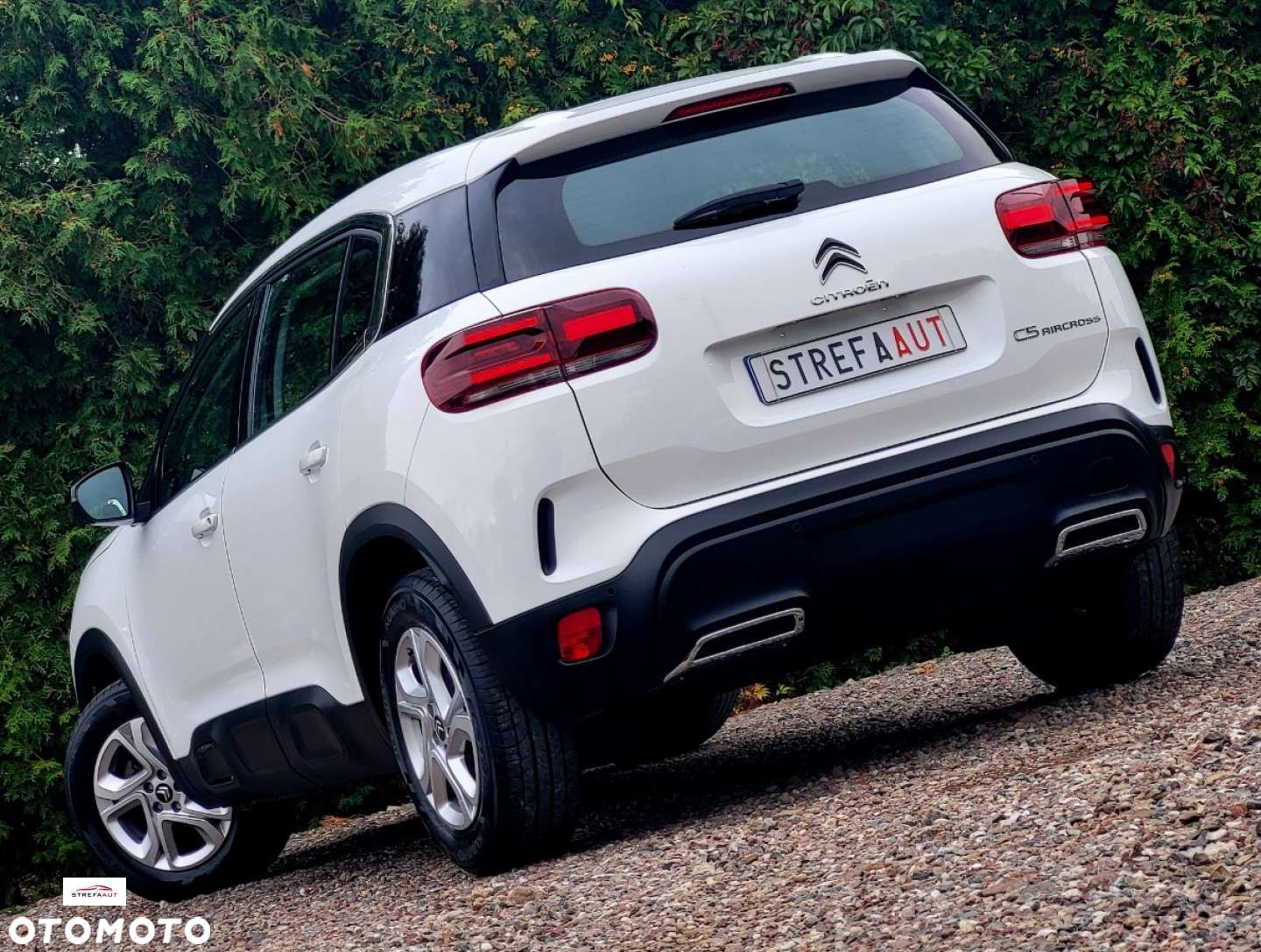 Citroën C5 Aircross - 30