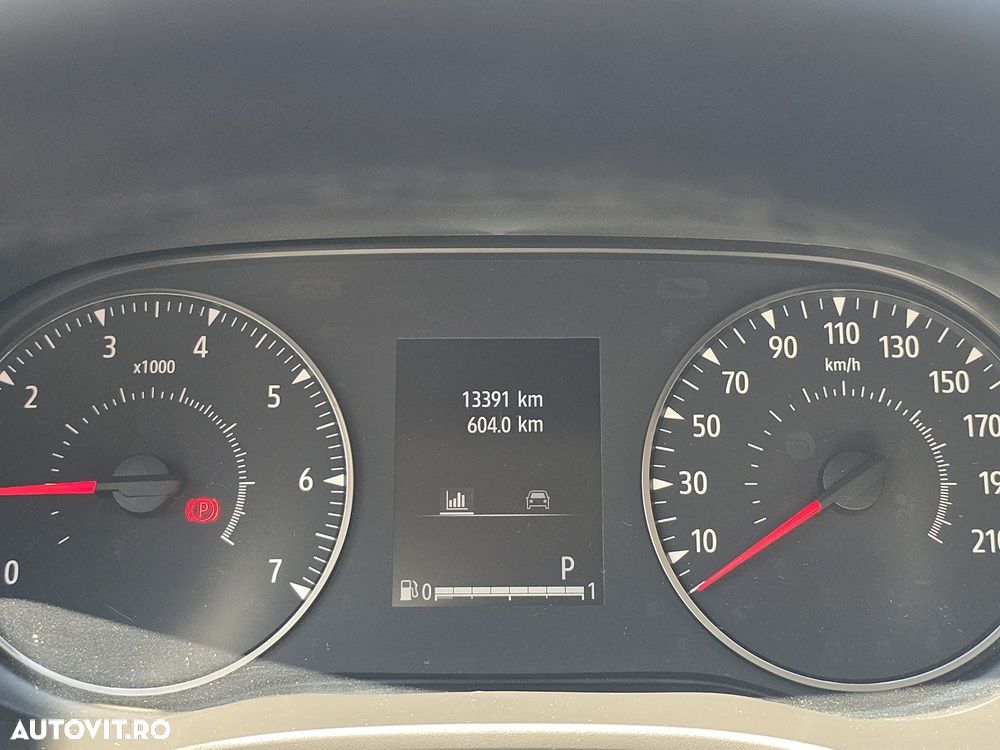 Dacia Sandero Stepway TCe 90 CVT Comfort - 5
