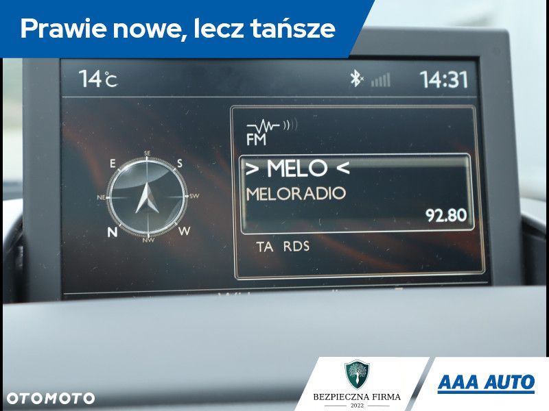 Peugeot 3008 - 12