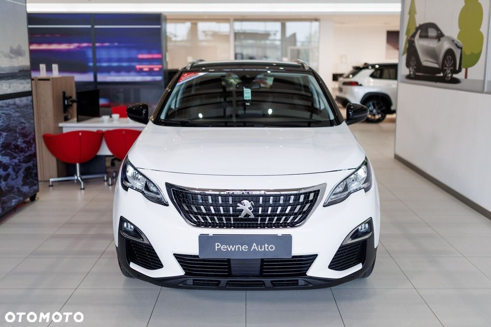 Peugeot 3008 - 2