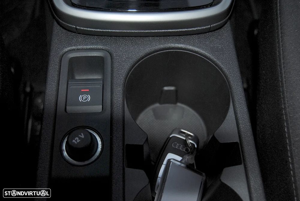 Audi A3 Sportback 30 TFSI Advanced S tronic - 29