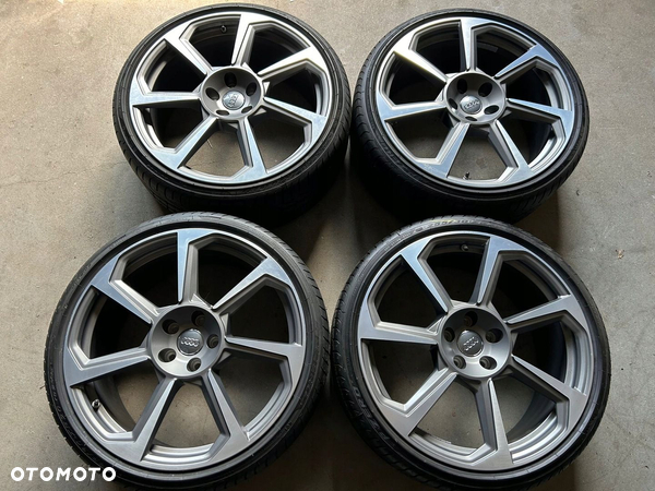 koła AUDI TT RS 8S 20" lato