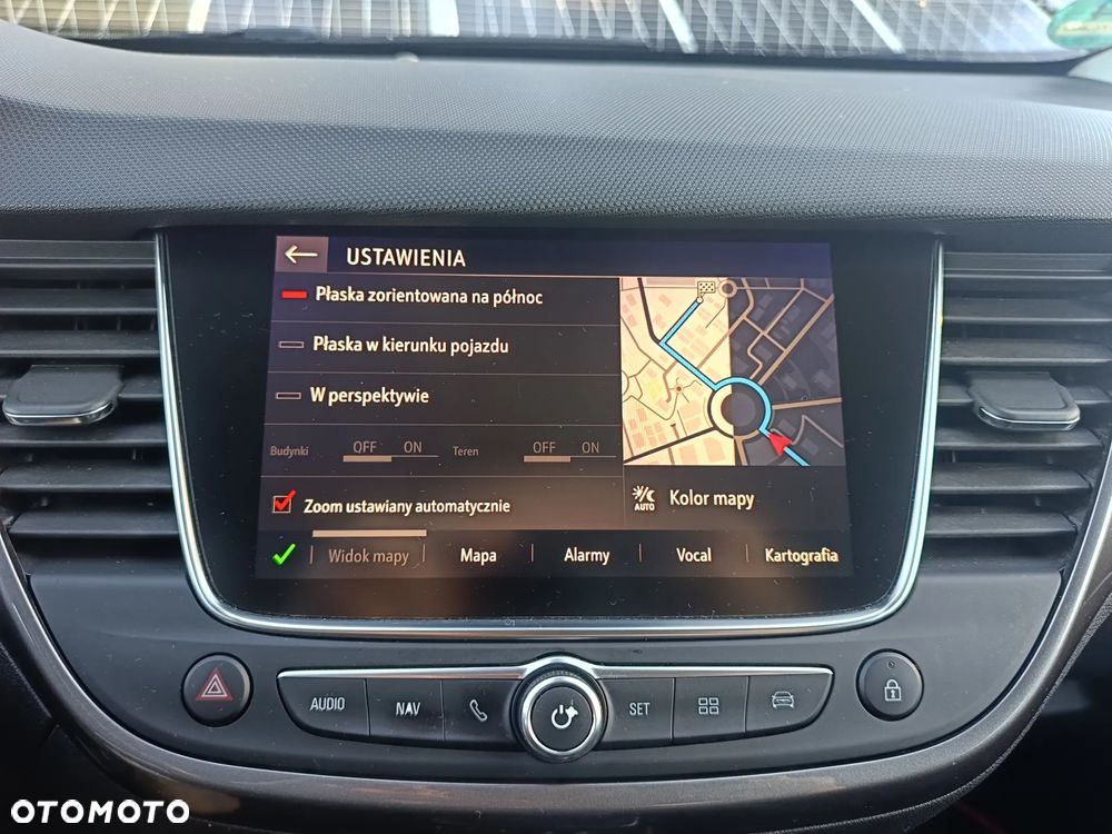 Opel Crossland X 1.2 T Elite S&S - 24