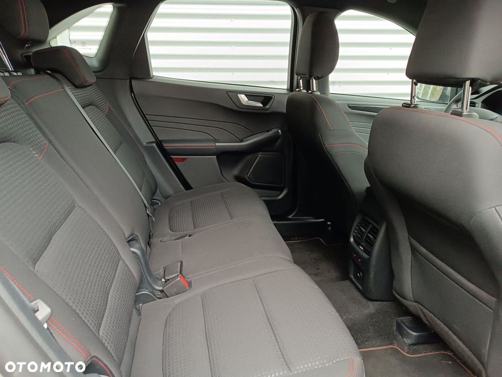 Ford Kuga 2.0 EcoBlue AWD ST-Line - 26