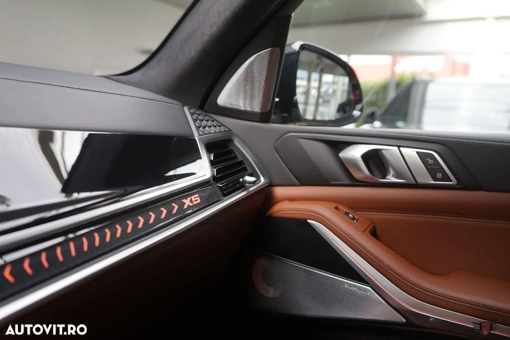 BMW X5 xDrive30d AT MHEV - 12