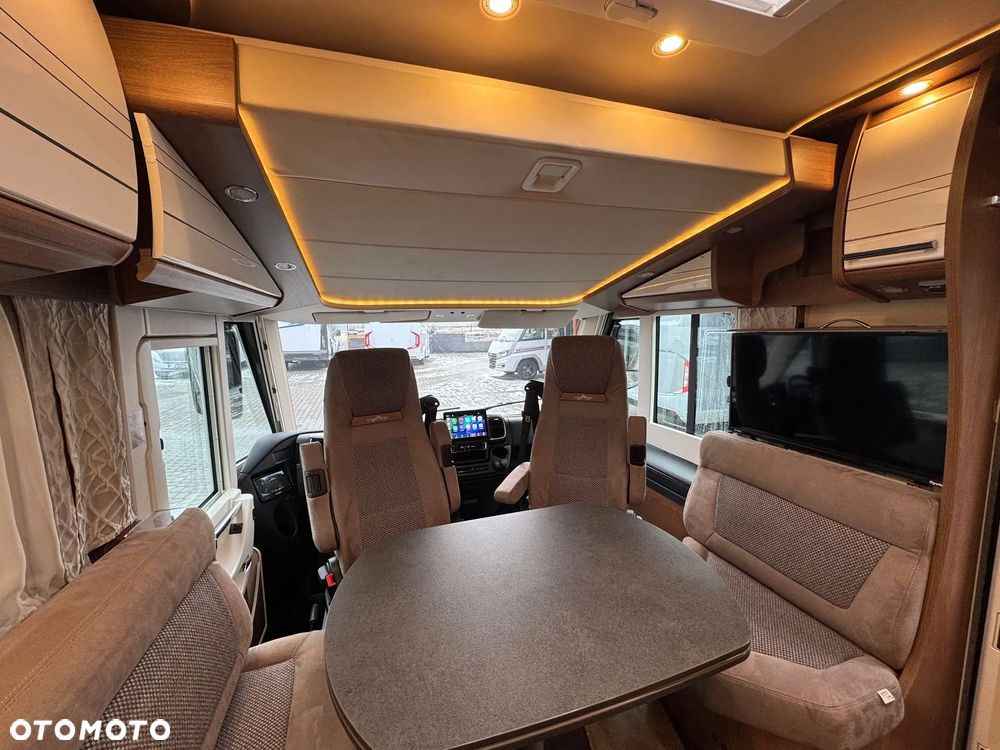 Carthago C-Tourer I 150 QB - 8