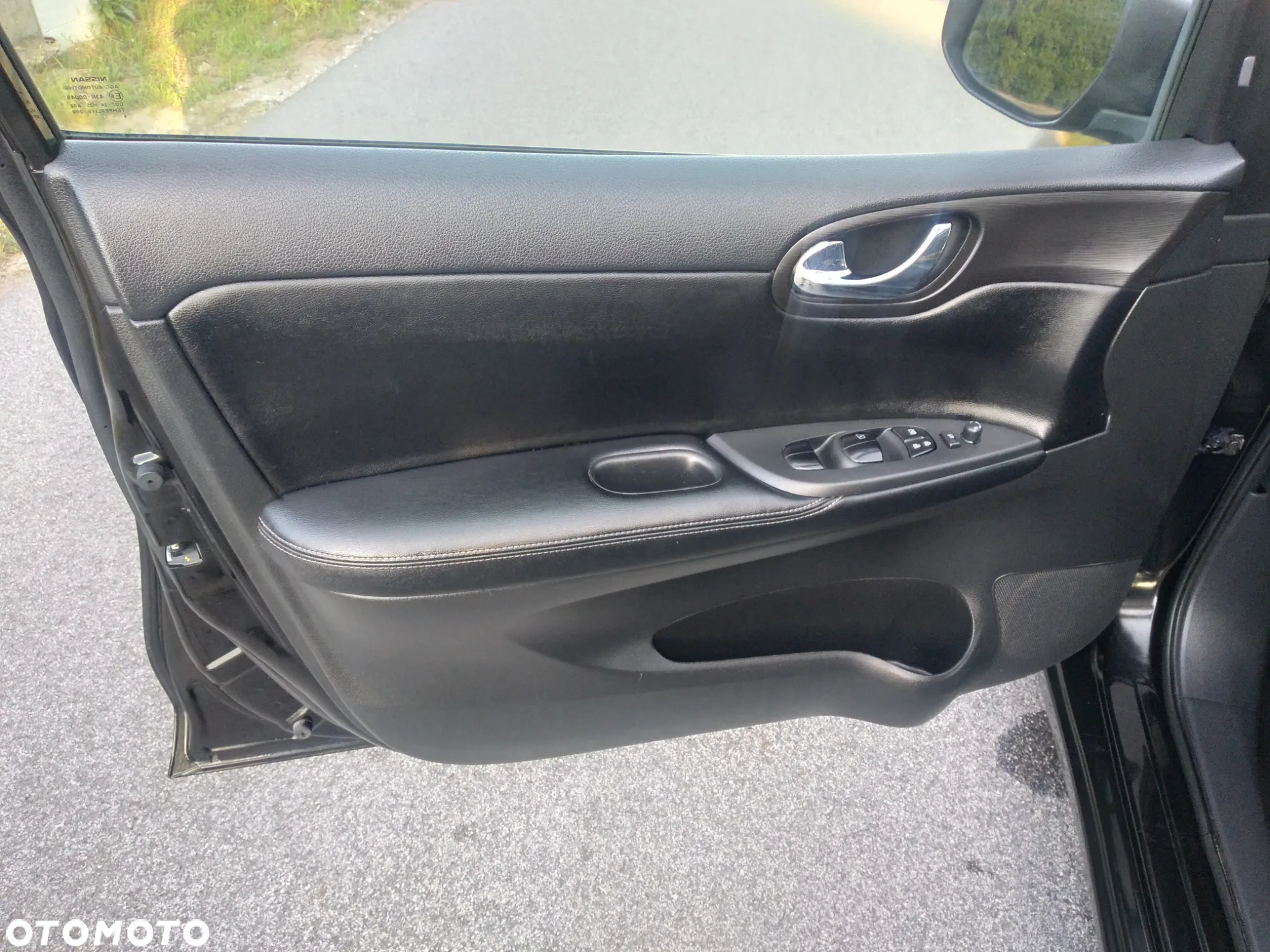 Nissan Pulsar 1.2 DIG-T Tekna - 12