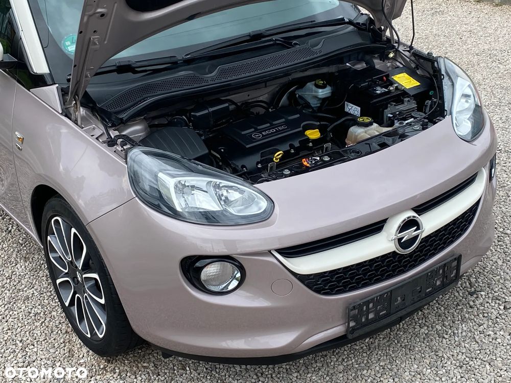 Opel Adam 1.4 Unlimited S&S - 4