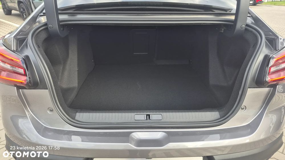 Citroën C4X 1.2 mHEV Max eDCT6 - 22