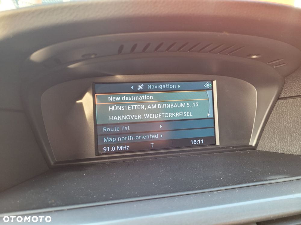 BMW Seria 5 520d - 30