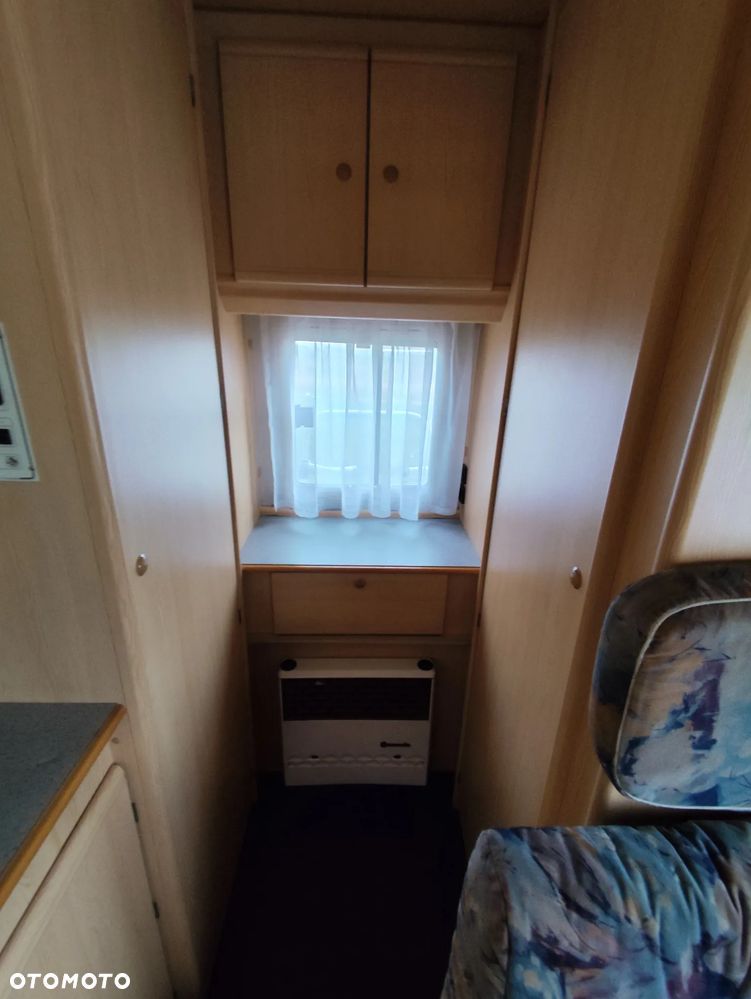 Fiat Ducato Knaus Traveller - 23