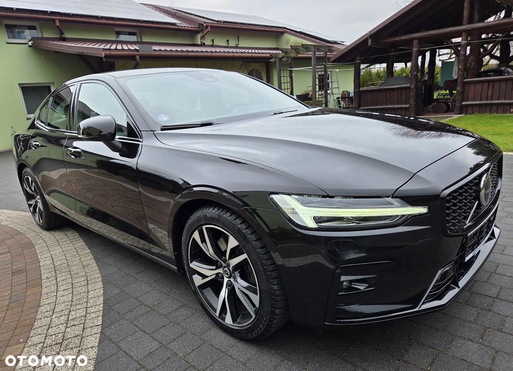 Volvo S60 - 5