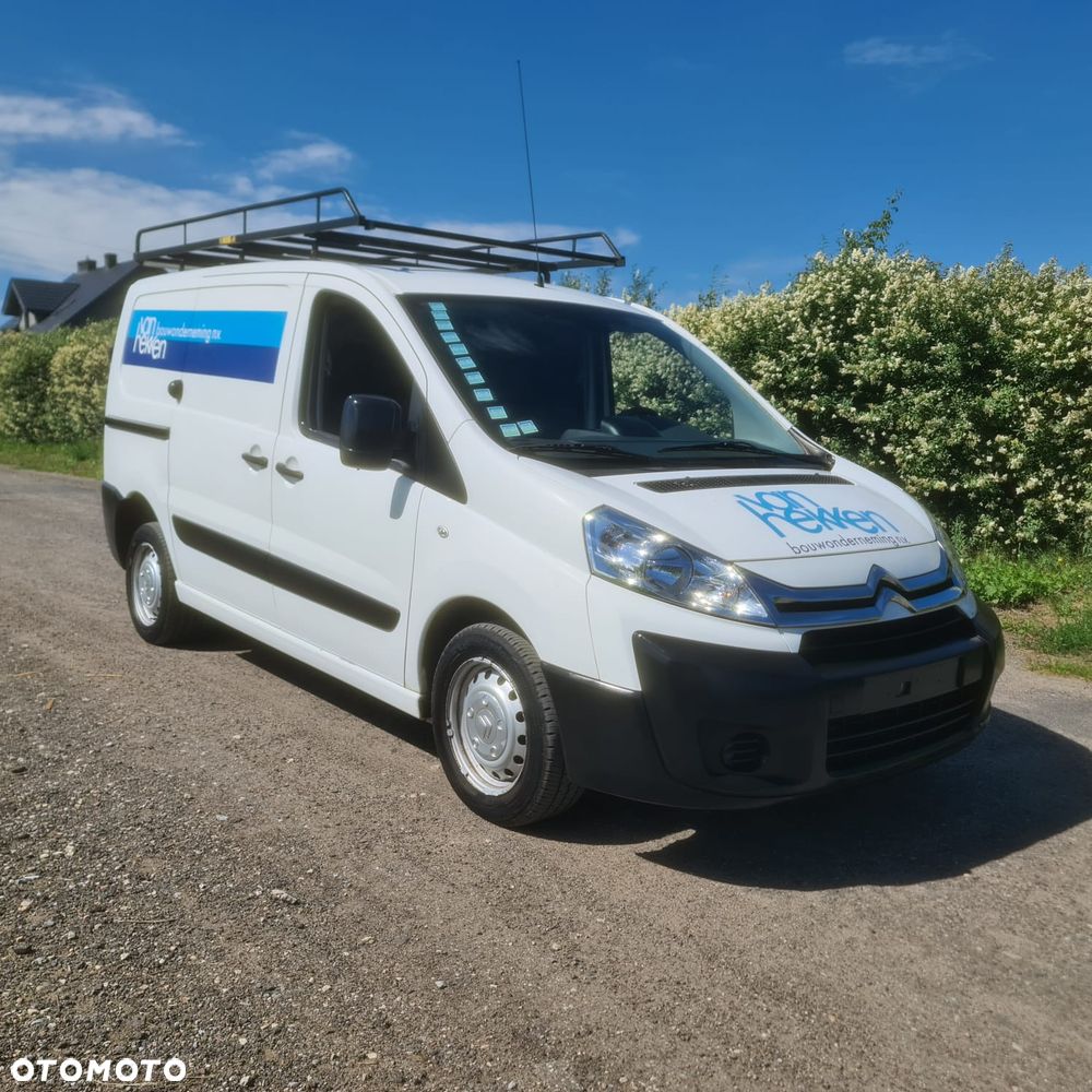 Citroën JUMPY - 2