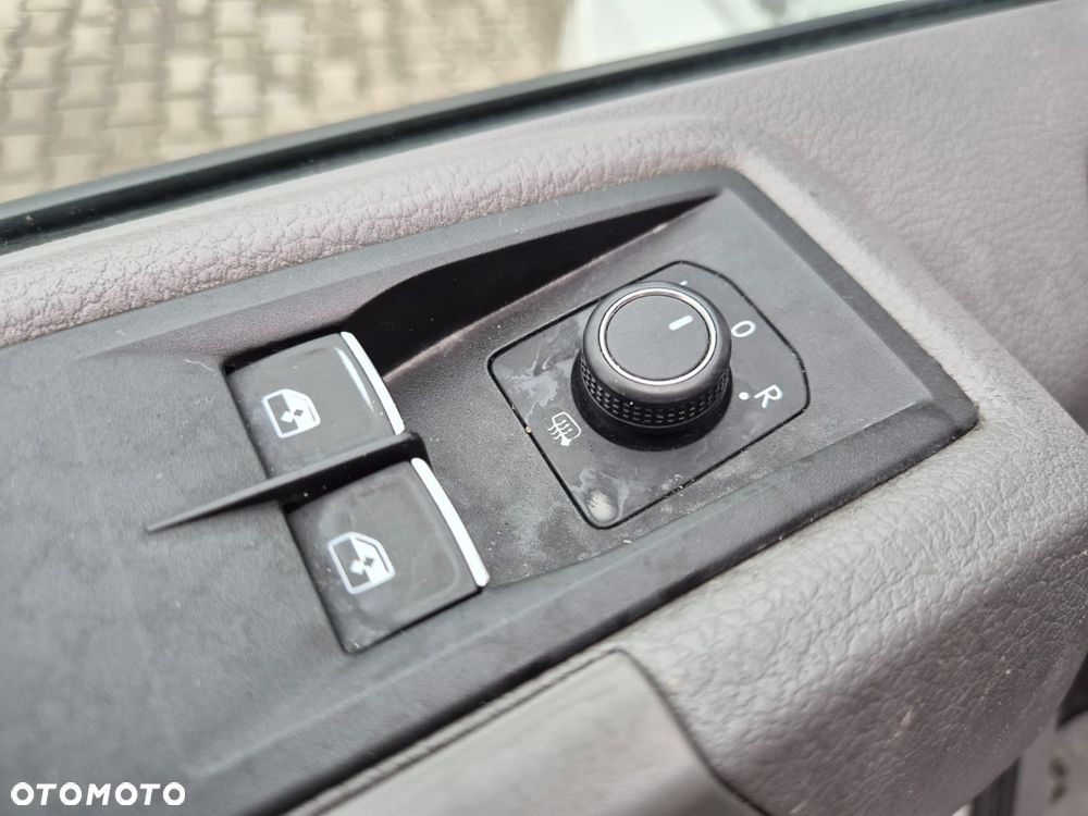MAN TGE 3.180 2.0 TDi DSG / SKRZYNIA / DŁUGA / ALUMINIOWA / BEZWYPADKOWY / SERWISOWANY / STAN WZOROWY / EURO 6 - 23