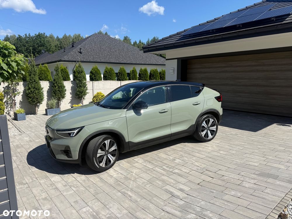 Volvo C40 - 1
