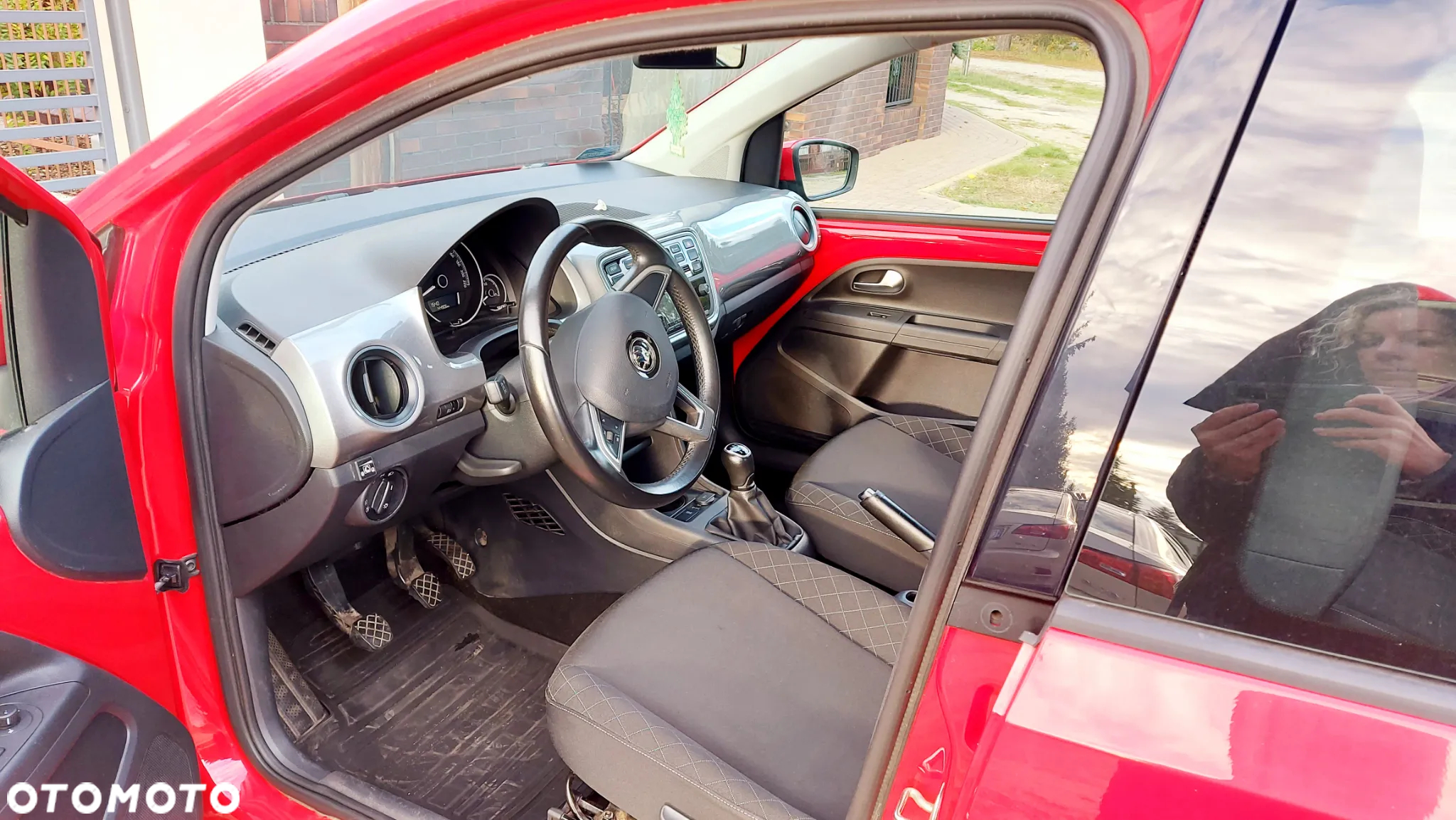 Skoda Citigo 1.0 Ambition - 4