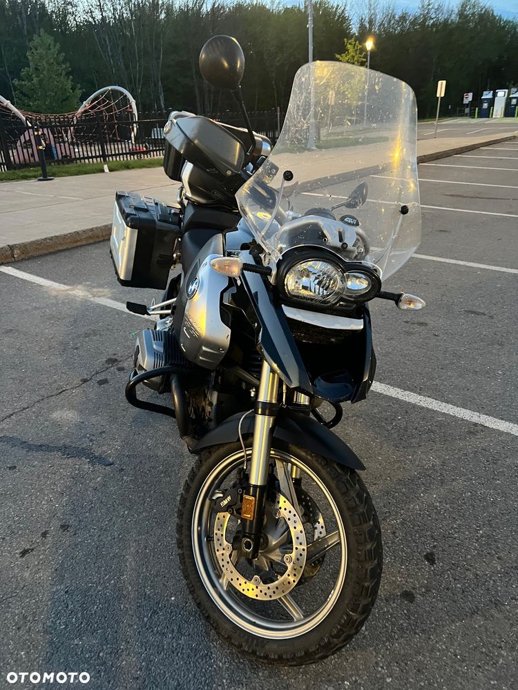 BMW R - 6