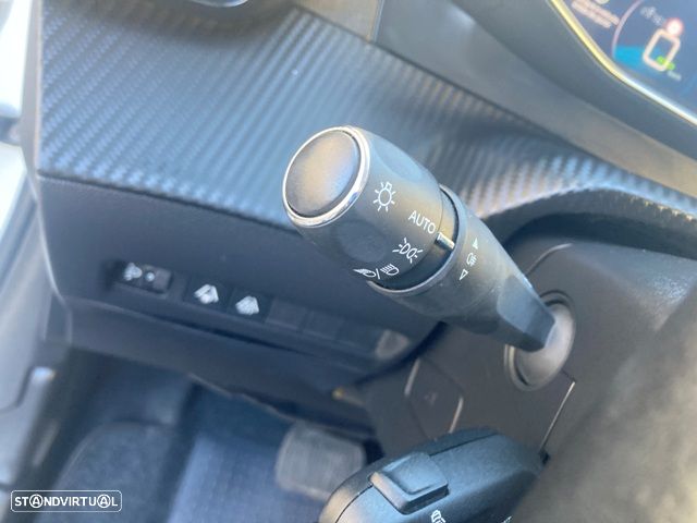 Peugeot e-208 Active Pack - 18