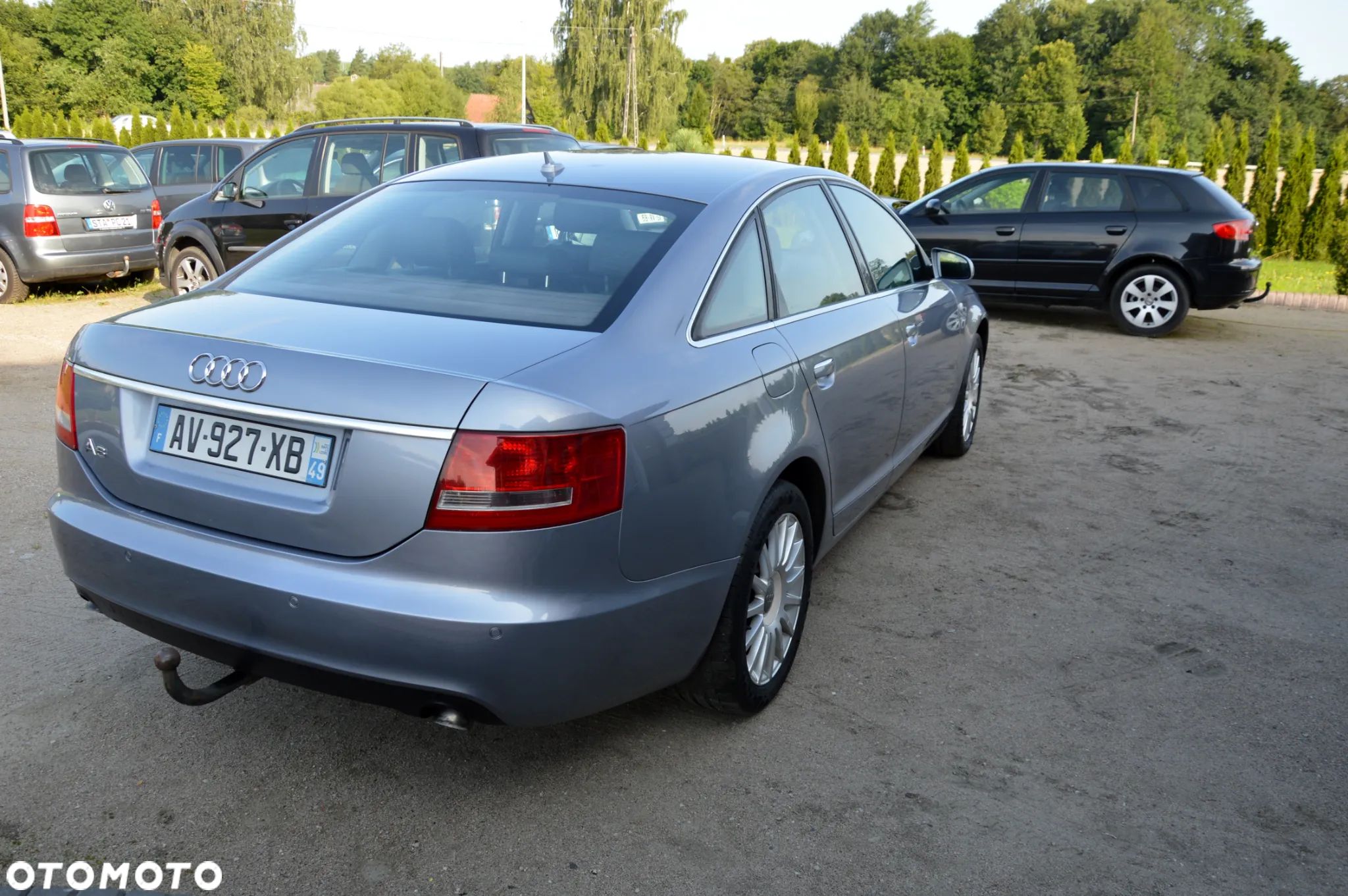Audi A6 ver-2-0-tdi - 1