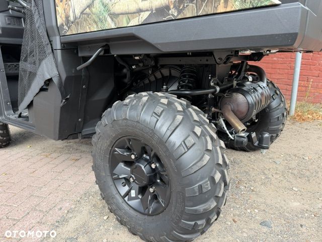 Polaris Ranger - 8