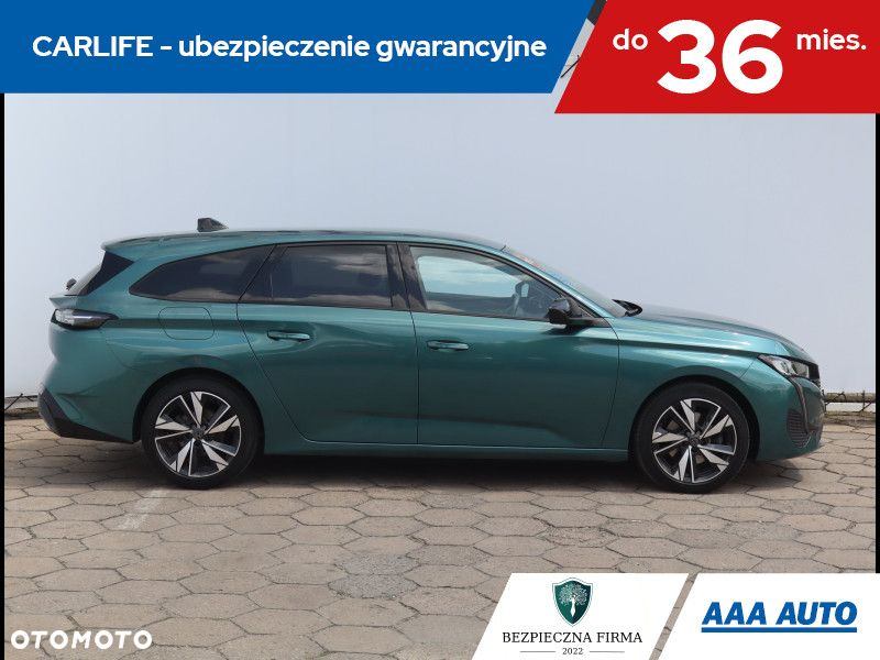 Peugeot 308 - 7