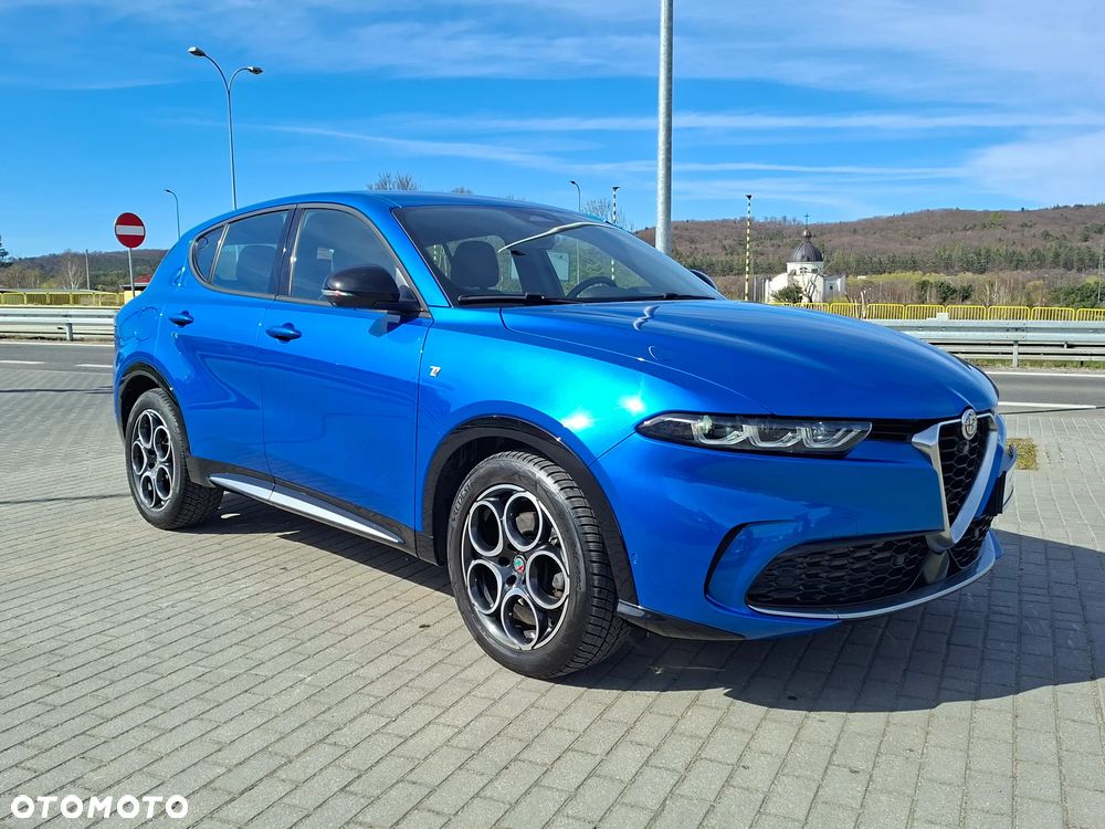 Alfa Romeo Tonale - 3
