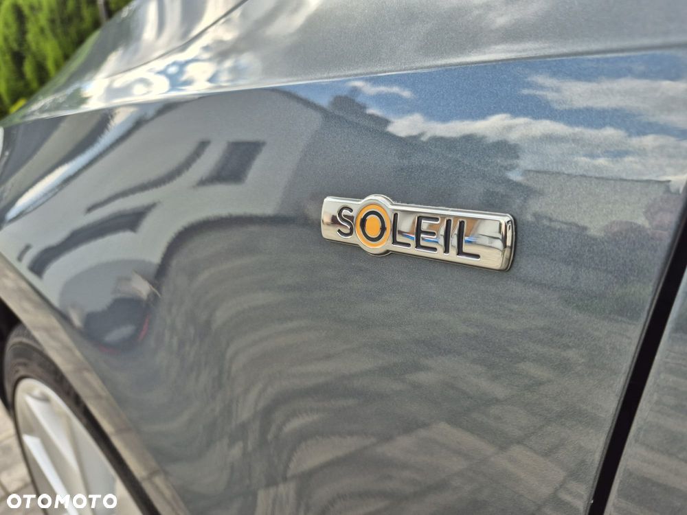 Skoda Octavia 2.0 TSI DSG Soleil - 20