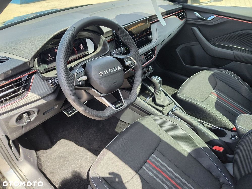 Skoda Scala - 10
