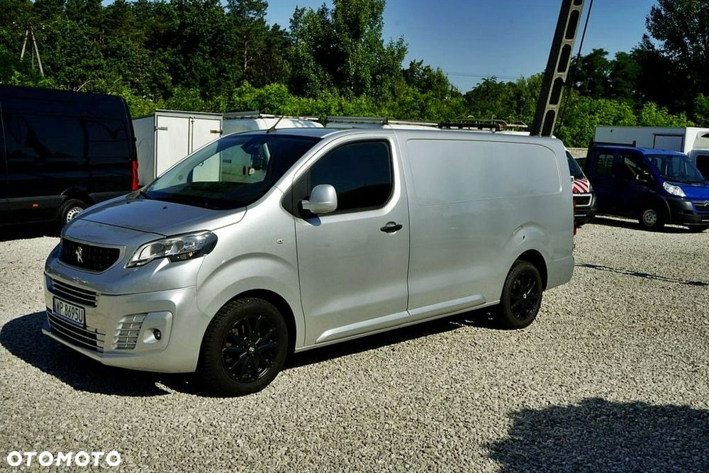 Peugeot Expert - 3