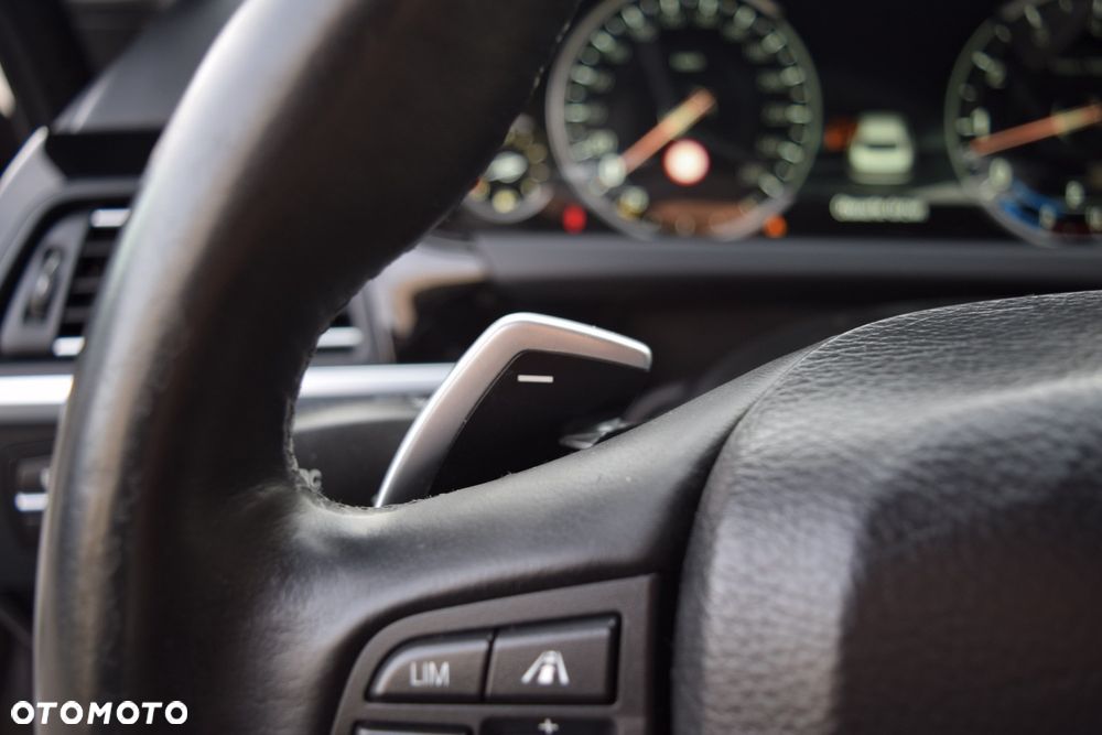 BMW Seria 6 640i xDrive M Sport Edition - 14