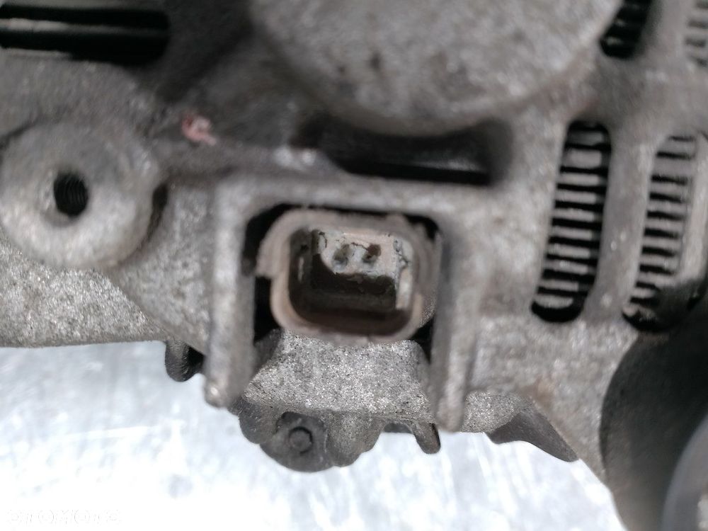 ALTERNATOR RENAULT MEGANE II ( 02-09 ) A2TB6481 1.5 DCI - 2