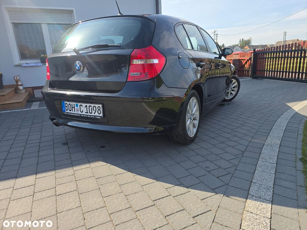 BMW Seria 1 116i Edition Lifestyle - 5