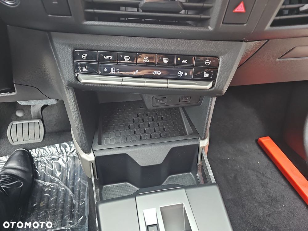 Opel Frontera - 15