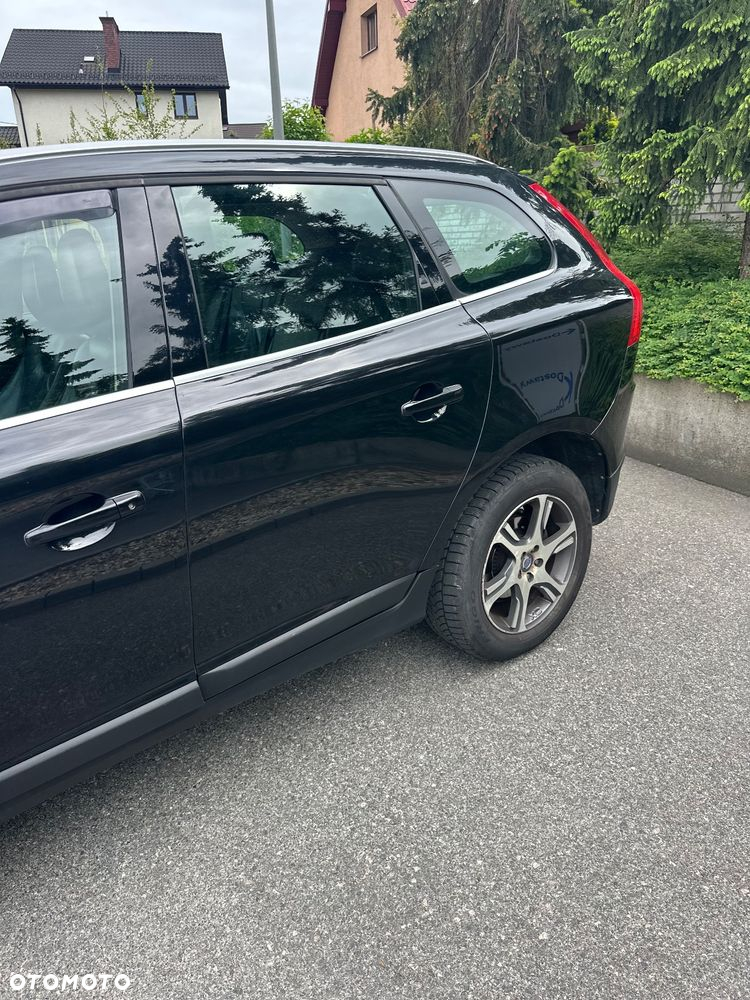 Volvo XC 60 D5 AWD Summum - 2
