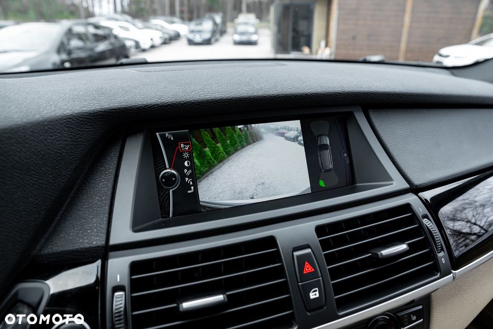 BMW X5 4.0d xDrive - 31