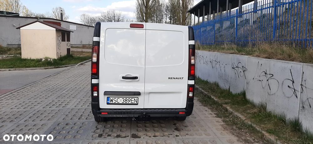 Renault Trafic - 7