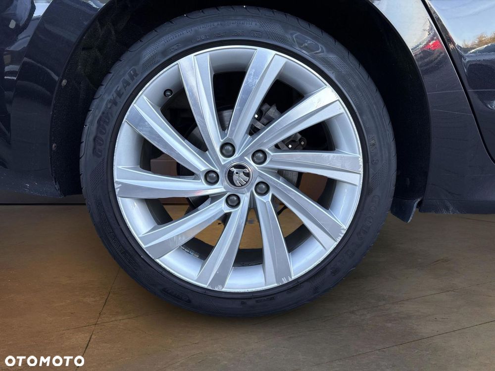 Skoda Octavia 1.5 TSI e-Tec Style DSG - 18
