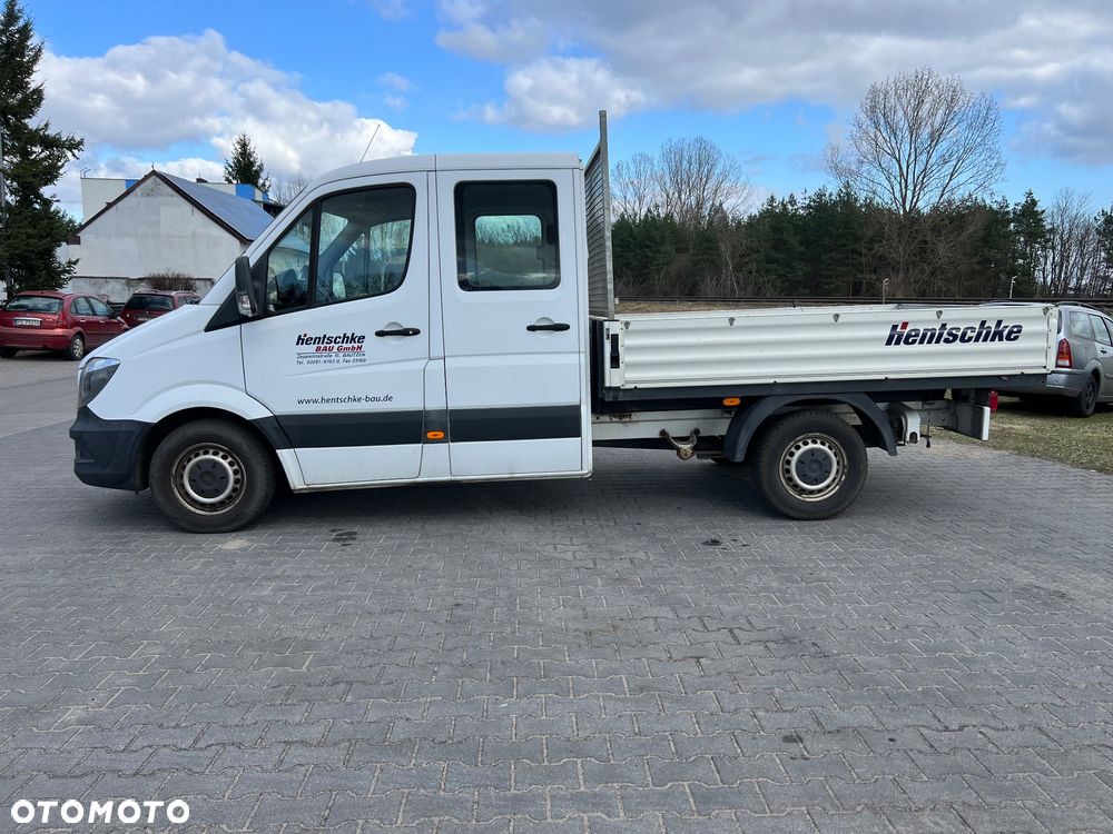 Mercedes-Benz SPRINTER - 4