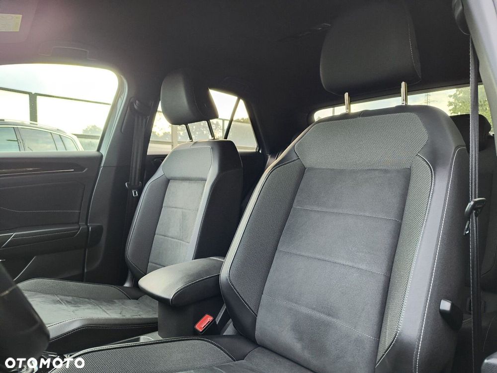 Volkswagen T-Roc 1.5 TSI Style DSG - 16