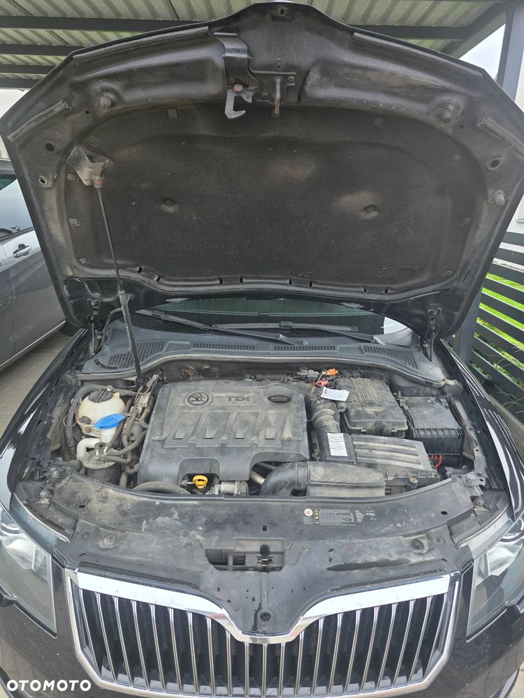 Skoda Superb - 30