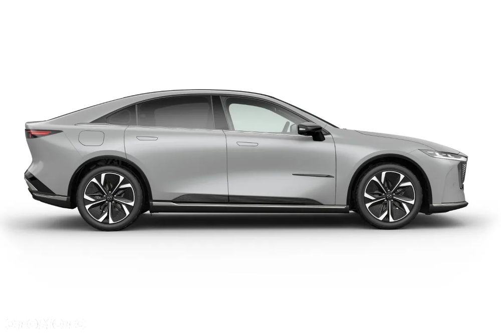 Mazda 6e 68.8kWh Takumi Plus - 3
