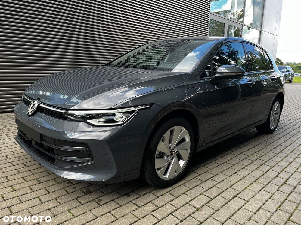Volkswagen Golf 1.5 TSI Life Plus - 5